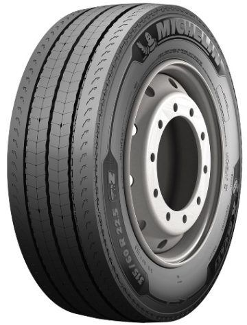 Michelin 385/65  R22.5  X MULTI  HL Z  [164] K  TL  M+S  3PMSF