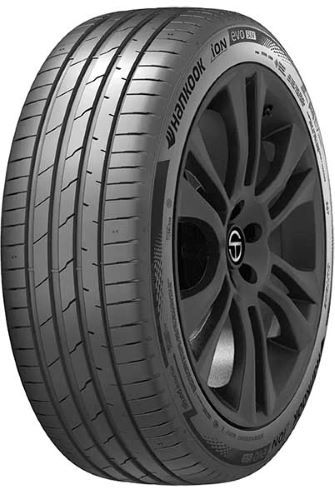 Hankook 245/40  R21  iON evo IK01  [100] Y  XL  FR  NF0  elect  DOT2024