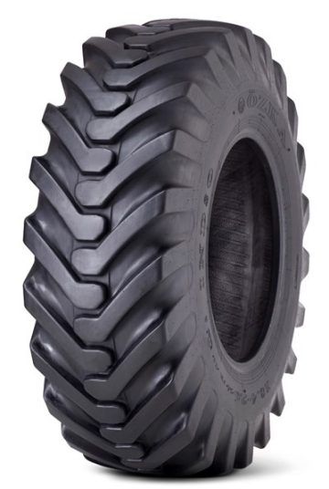 Ozka 16.9 - 24  IND 80  R-4  16PR  [154 A8]  TL