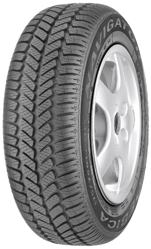 Dêbica 175/70  R13  NAVIGATOR 2  [82] T  M+S  3PMSF  DOT2024