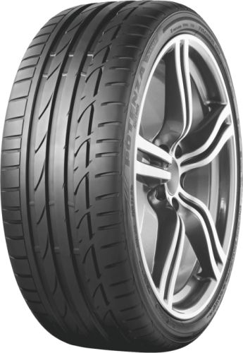 Bridgestone 225/45  R18  POTENZA S001  [91] W  FR  RFT  *  DOT2023