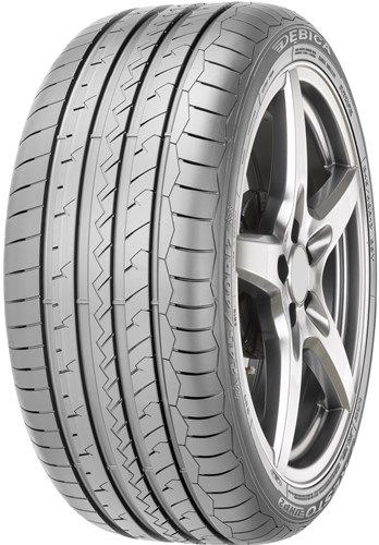 Dêbica 225/55  R16  PRESTO UHP  [95] W  FP  MFS  DOT2021