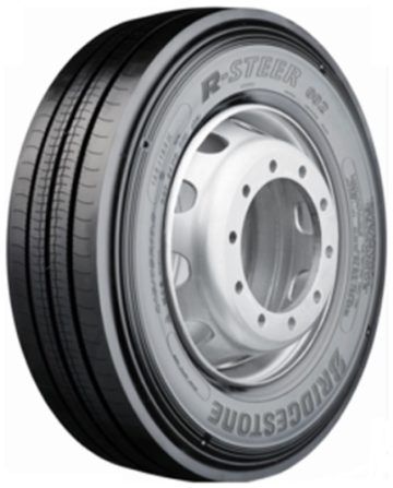 Bridgestone 265/70  R17.5  R-STEER 002  [138] M  TL  M+S  3PMSF