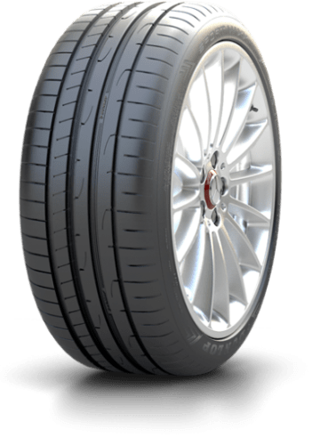 Dunlop 275/45  R19  SPORT MAXX RT2 SUV  [108] Y  XL  FP  MFS