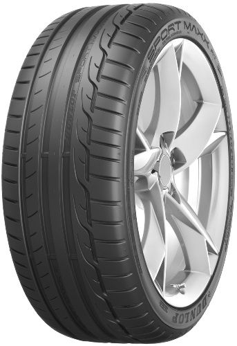 Dunlop 235/35  R19  SPORT MAXX RT  [91] Y  XL  FP  MFS MO  DOT2023