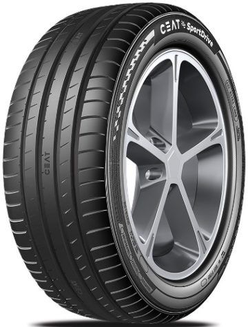 CEAT 235/40  R19  SPORTDRIVE  [96] Y  XL  FR