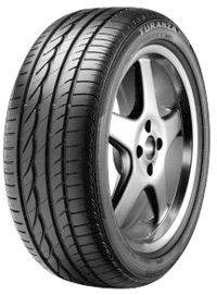 Bridgestone 245/45  R18  TURANZA ER300  [96] Y  RFT  *  DOT2021
