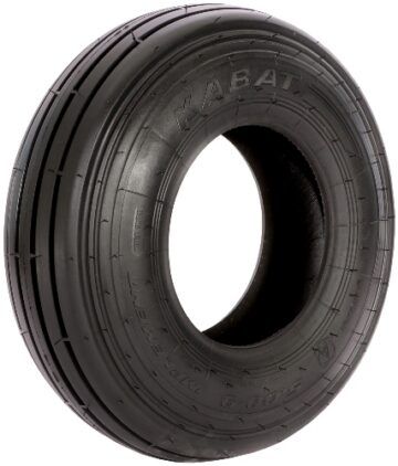 Kabat 5.00 - 9  IMP-02  4PR  [69 A6]  TT