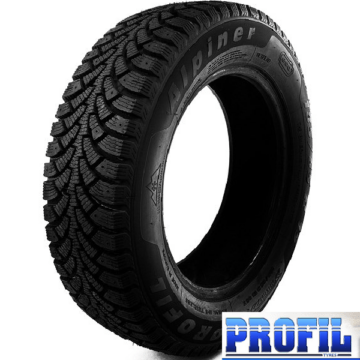Bie¿nikowane Profil 205/55  R16  ALPINER  [91] H  BIE¯NIKOWANE / RETREADED