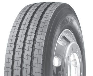 Sava 265/70  R19.5  AVANT A3  [140/138] M  TL  M+S  3PMSF