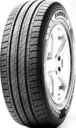 Pirelli 235/65  R16C  CARRIER  [115/113] R