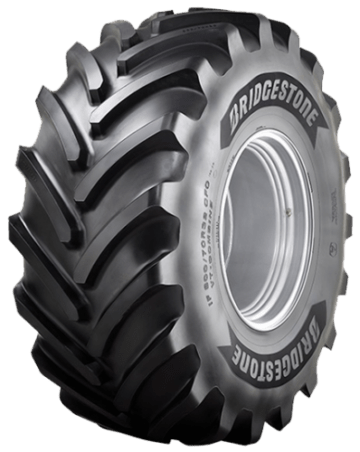 Bridgestone IF  800/65  R32  CFO VT-COMBINE  [178 A8]  TL