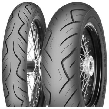 Mitas 170/80  B15  CUSTOM FORCE  [77] H  TL  R  *