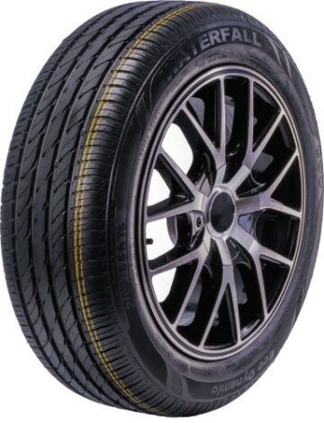 WATERFALL 225/45  R18  ECO DYNAMIC  [95] W  XL  DOT2022