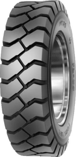 Mitas 21 x 8 - 9  (200/75 - 9)  FL-08  16PR  [134 A5]  TT