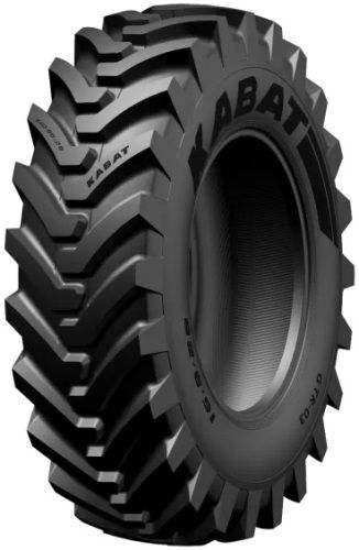 Kabat 16.9 - 28  (440/80 - 28)  GTR-03  [152 A8]  12PR  TL