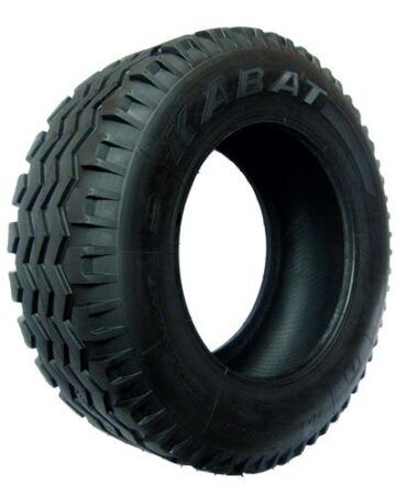 Kabat 10.0/75 - 15.3  IMP-03  12PR  [126 A8]  TL