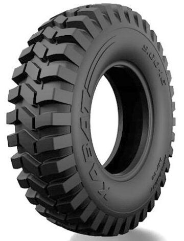 Kabat 9.00 - 16  IMP-09  14PR  TT