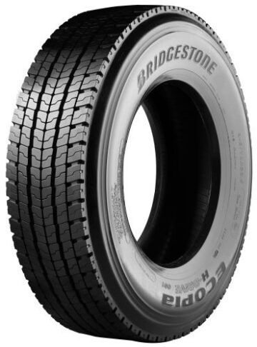 Bandag Bridgestone 315/60  R22.5  M749 280  BANDAG BRIDGESTONE  Bie¿nikowana  M+S  3PMSF KARKAS BRIDGESTONE