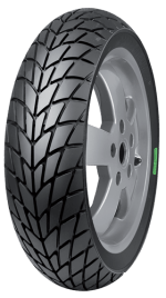 Mitas 120/70 - 12  MC 20  MONSUM REINF  M+S  [58 P]  TL