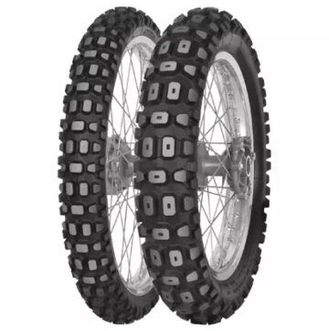 Mitas 120/90 - 18  MC 23  ROCKRIDER  [65 R]  TT