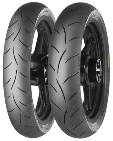 Mitas 130/80 - 17  MC 50  [65 H]  TL