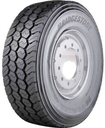 Bandag Bridgestone 385/65  R22.5  MT1 305  BANDAG BRIDGESTONE  Bie¿nikowana  M+S  3PMSF KARKAS BRIDGESTONE