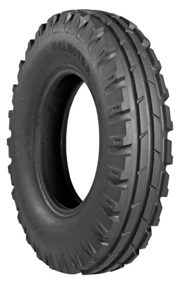 MRL 6.50 - 20  MTF 221 DABANG DR  10PR  [107 A6/100 A8] TT