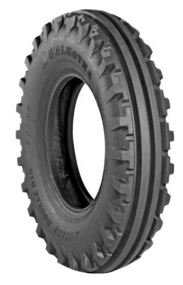 MRL 4.00 - 16  MTF 222 TWO RIB  4PR  [69 A6/62 A8]  TT