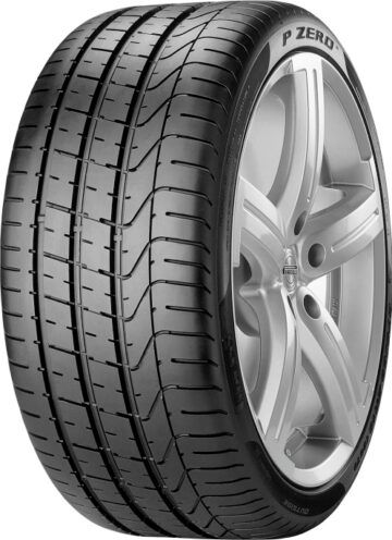Pirelli 275/35  R23  P ZERO E  [108] Y  XL  FR  *  NCS  elt  DOT2024