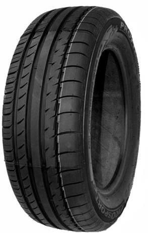 Bie¿nikowane Profil 205/50  R17  PROSPORT  [89] V  BIE¯NIKOWANE / RETREADED