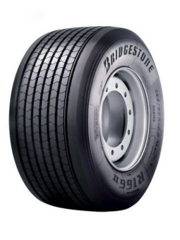 Bridgestone 435/50  R19.5  R166  [160] J  TL  M+S  3PMSF