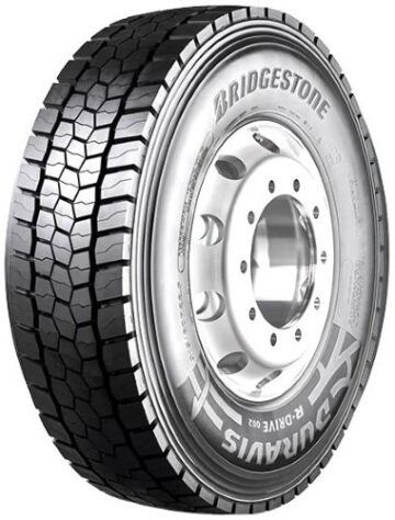Bandag Bridgestone 315/80  R22.5  RD002 260  BANDAG BRIDGESTONE  Bie¿nikowana  M+S  3PMSF KARKAS BRIDGESTONE