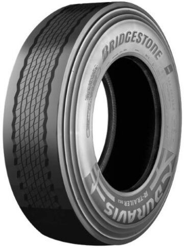 Bandag Bridgestone 385/65  R22.5  RT2 300  BANDAG BRIDGESTONE  Bie¿nikowana  M+S  3PMSF KARKAS MICHELIN