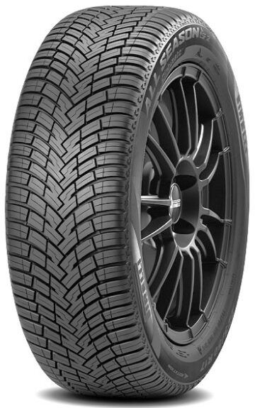 Pirelli 235/45  R20  SCORPION ALL SEASON SF2  [100] H  XL  VOL  elt