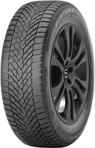 Pirelli 235/55  R20  SCORPION WINTER 2  [105] H  XL  DOT2023