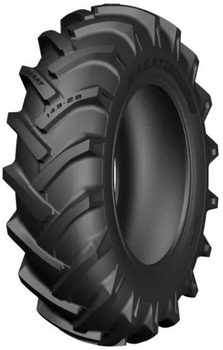 Kabat 14.9 - 28  SGP-03  8PR  [130 A6]  TT