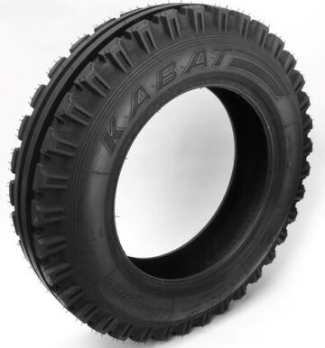 Kabat 6.00 - 16  SRF-01  6PR  [88 A8]  TT