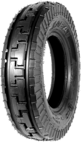 Kabat 7.50 - 16  SRF-05  8PR  [103 A8]  TT