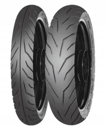 Mitas 130/70 - 17  STREET FORCE  [62 H]  TL  R