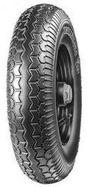 Trelleborg 4.00 - 4  T-991  4PR  TT  KPL/TR87