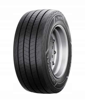 Uniroyal 385/55  R22.5  TH50  20PR  [160] K  TL  M+S  3PMSF