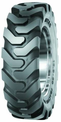 Mitas 440/80 - 30  (16.9 - 30)  TI 09 INDUST  14PR  [154 A8]  TL