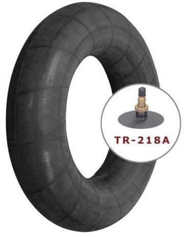 Duša 8.3/9.5 - 24 TR-218A