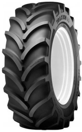 Vredestein 540/65  R34  TRAXION65  [145 D]  TL