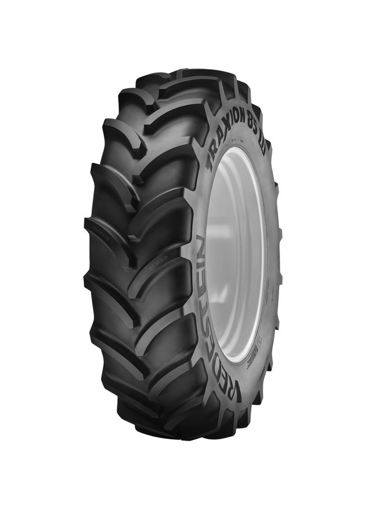 TRAXION85 II