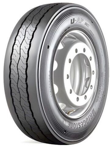 Bandag Bridgestone 275/70  R22.5  U-AP2 240  BANDAG BRIDGESTONE  Bie¿nikowana  M+S  3PMSF KARKAS GOODYEAR