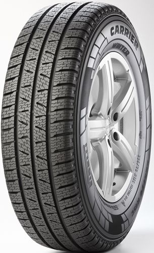 Pirelli 195/60  R16C  WINTER CARRIER  [99] T  DOT2023