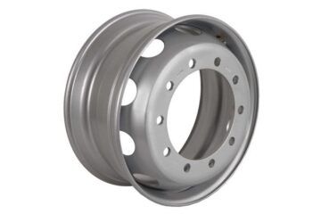 Oceľový disk 9.00 x 22.5  ET 161(10.dierový)
