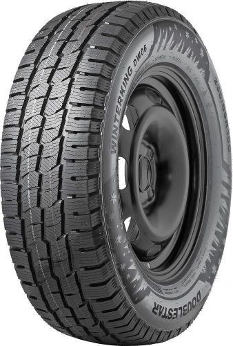 DoubleStar 215/65  R15C  DW06  [104/102] R  DOT2024